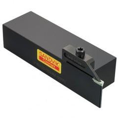 RF150.23-3244M-0317C T-Max® Shank Tool for Parting and Grooving - Eagle Tool & Supply