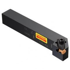 TLSL-162C Top Lok Shank Tool for Parting and Grooving - Eagle Tool & Supply