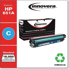 innovera - Office Machine Supplies & Accessories For Use With: HP LaserJet Enterprise 700 Color MFP M775DN, M775F, M775Z, M775ZR Nonflammable: No - Eagle Tool & Supply