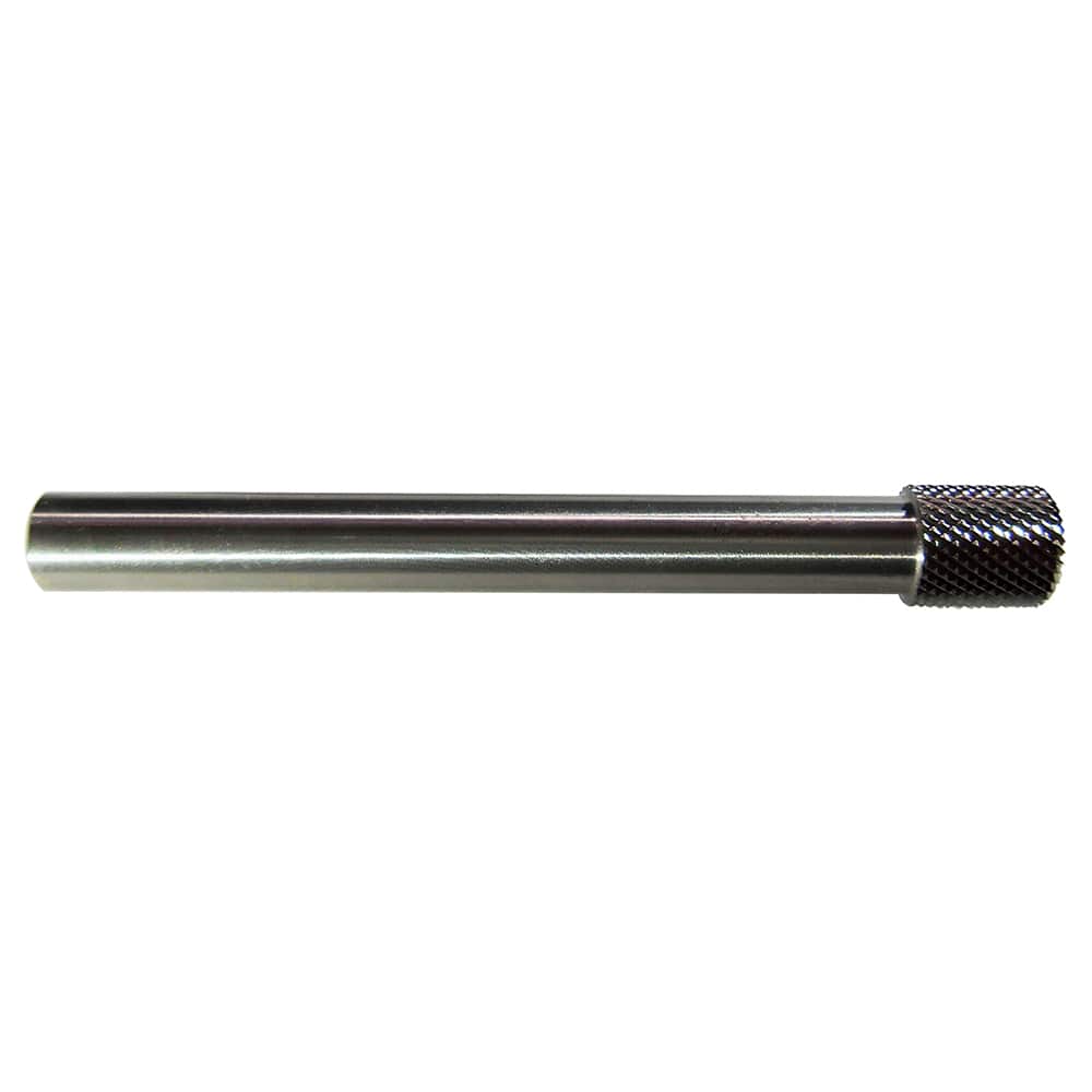 SGS Pro - Burrs Head Shape: Cylinder Industry Specification: None - Eagle Tool & Supply