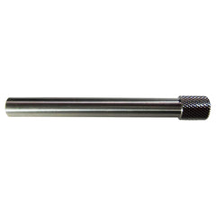 SGS Pro - Burrs Head Shape: Cylinder Industry Specification: None - Eagle Tool & Supply