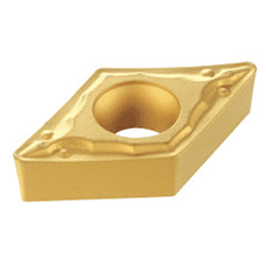 ‎DCMT 3-1-PF IC6015 - Eagle Tool & Supply