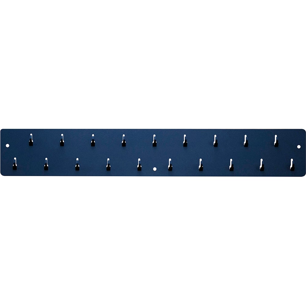 Pyramid - Key Control Type: Key Rack Number of Keys: 19 - Eagle Tool & Supply