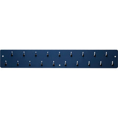 Pyramid - Key Control Type: Key Rack Number of Keys: 19 - Eagle Tool & Supply