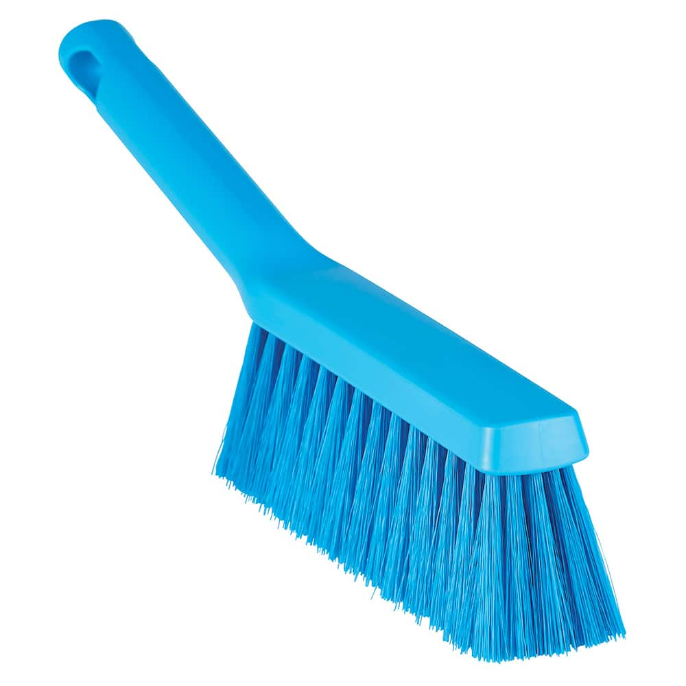 Remco - Counter & Dust Brushes Type: Bench Brush Bristle Material: Polypropylene - Eagle Tool & Supply