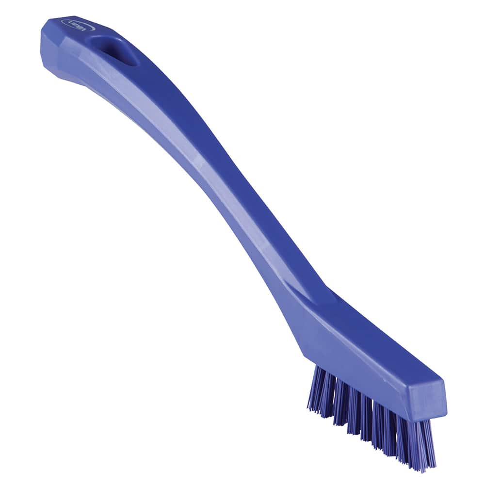 Remco - Scrub & Scouring Brushes Type: Detail Brush Bristle Material: Polyester - Eagle Tool & Supply