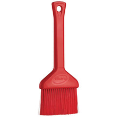 Remco - Scrub & Scouring Brushes Type: Pastry Brush Bristle Material: Polyester - Eagle Tool & Supply