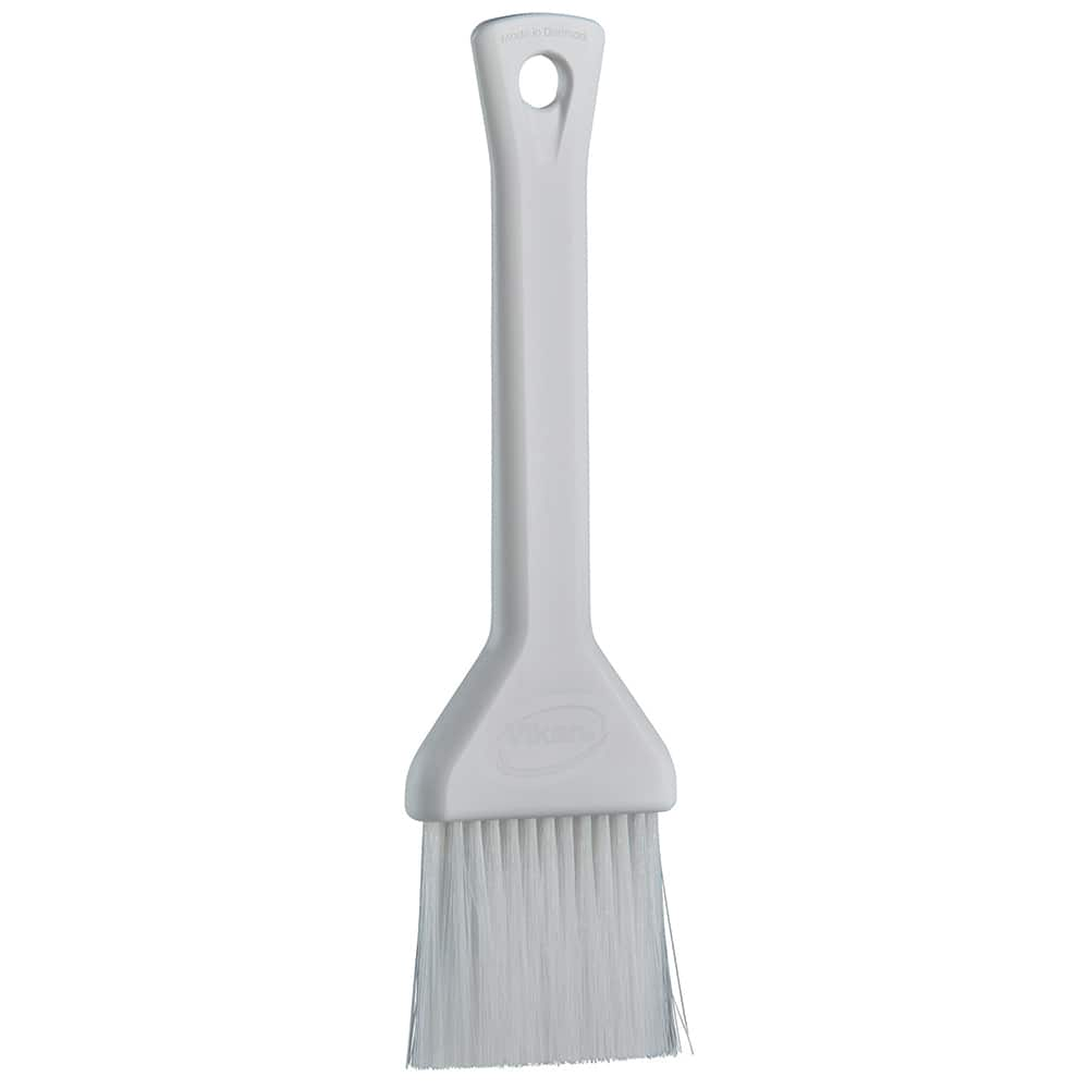 Remco - Scrub & Scouring Brushes Type: Pastry Brush Bristle Material: Polyester - Eagle Tool & Supply