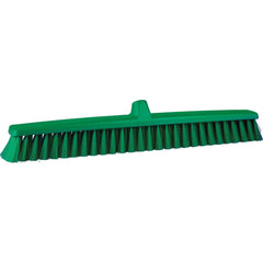 Remco - Push Brooms Type: Push Broom Block Material: Polypropylene - Eagle Tool & Supply