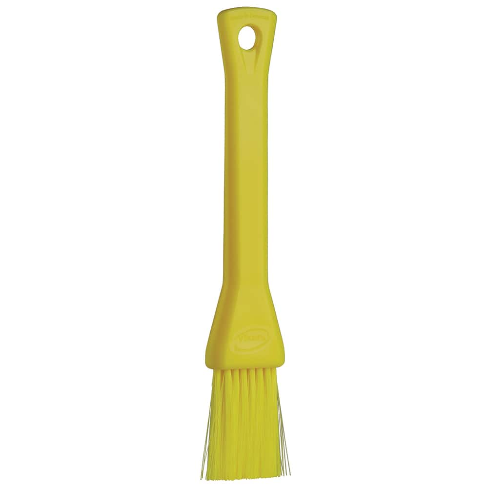 Remco - Scrub & Scouring Brushes Type: Pastry Brush Bristle Material: Polyester - Eagle Tool & Supply