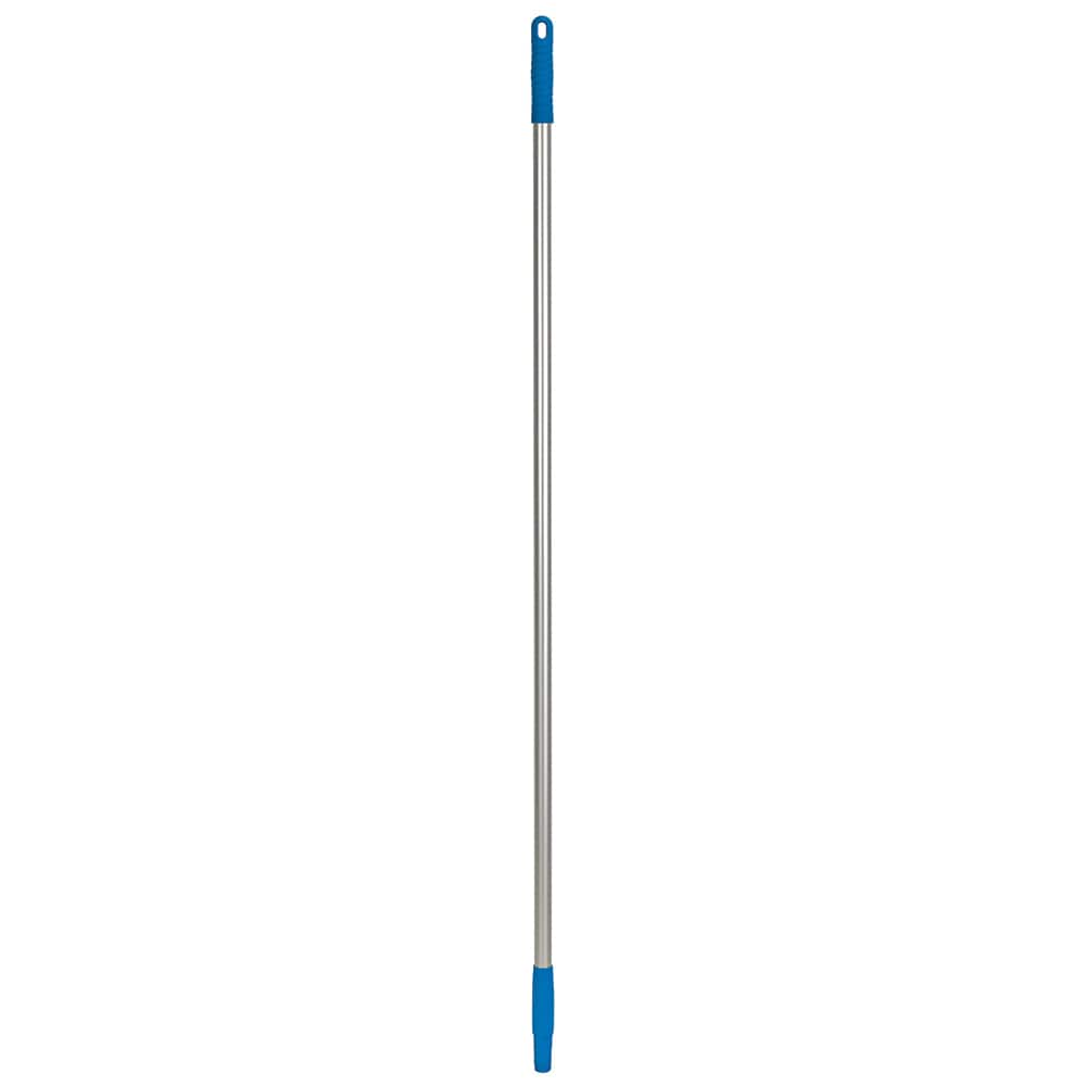 Remco - Broom/Squeegee Poles & Handles Connection Type: European Threaded Handle Material: Aluminum - Eagle Tool & Supply