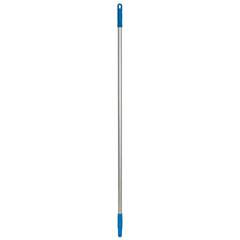 Remco - Broom/Squeegee Poles & Handles Connection Type: European Threaded Handle Material: Aluminum - Eagle Tool & Supply