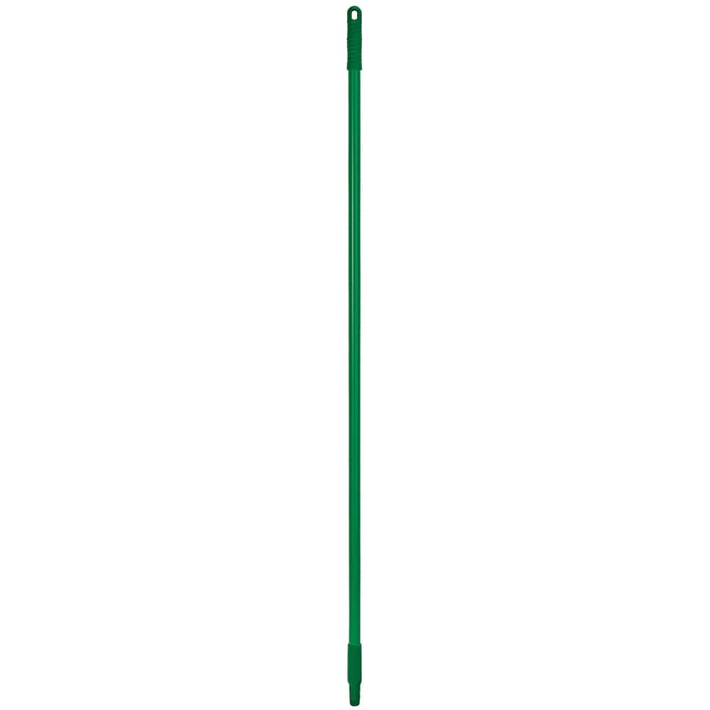 Remco - Broom/Squeegee Poles & Handles Connection Type: European Threaded Handle Material: Fiberglass - Eagle Tool & Supply