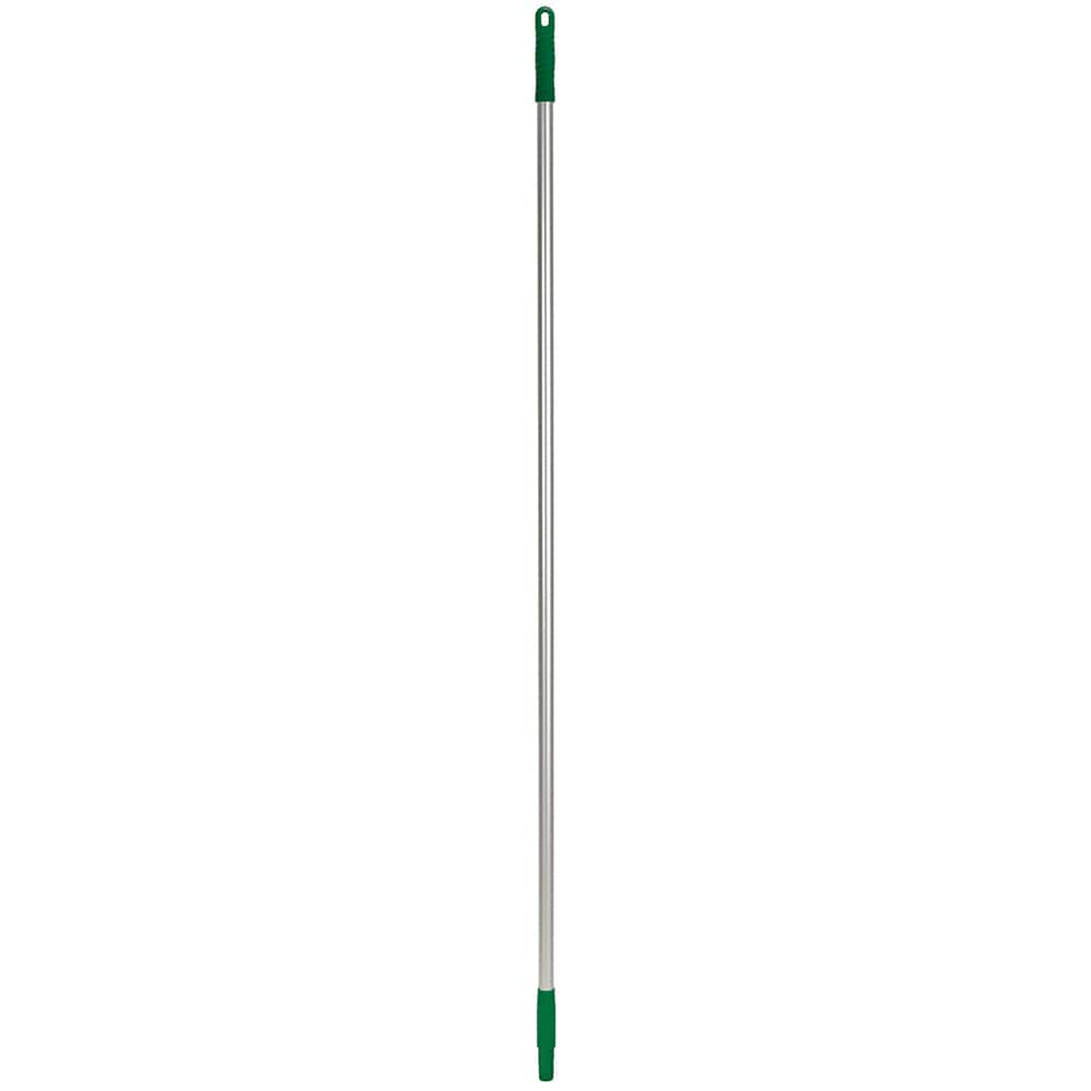 Remco - Broom/Squeegee Poles & Handles Connection Type: European Threaded Handle Material: Aluminum - Eagle Tool & Supply