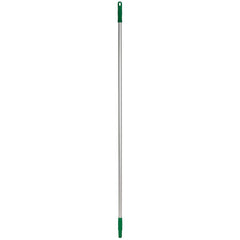 Remco - Broom/Squeegee Poles & Handles Connection Type: European Threaded Handle Material: Aluminum - Eagle Tool & Supply