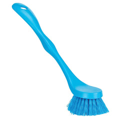 Remco - Scrub & Scouring Brushes Type: Food Service Brush Bristle Material: Polypropylene - Eagle Tool & Supply