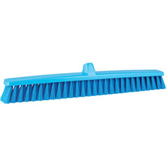 Remco - Push Brooms Type: Push Broom Block Material: Polypropylene - Eagle Tool & Supply