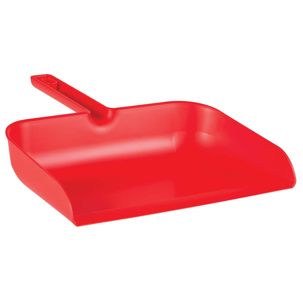 Remco - Dust Pans & Scoops Type: Hand-Held Width (Inch): 13 - Eagle Tool & Supply