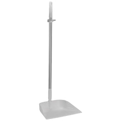 Remco - Dust Pans & Scoops Type: Upright Width (Inch): 13 - Eagle Tool & Supply