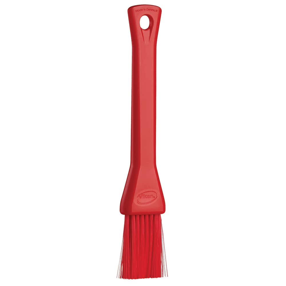 Remco - Scrub & Scouring Brushes Type: Pastry Brush Bristle Material: Polyester - Eagle Tool & Supply