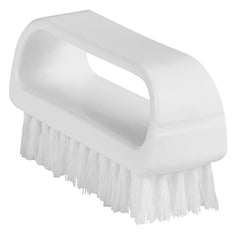 Remco - Scrub & Scouring Brushes Type: Nail Brush Bristle Material: Polypropylene - Eagle Tool & Supply