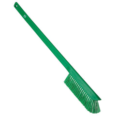 Remco - Counter & Dust Brushes Type: Wand Brush Bristle Material: Polyester - Eagle Tool & Supply