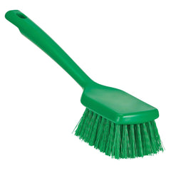 Remco - Scrub & Scouring Brushes Type: Scrub Brush Bristle Material: Polypropylene - Eagle Tool & Supply