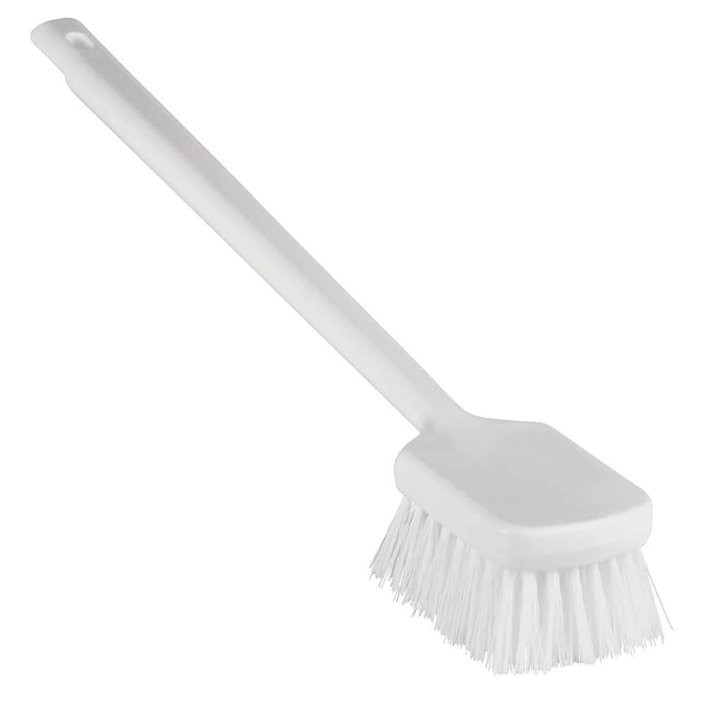 Remco - Scrub & Scouring Brushes Type: Scrub Brush Bristle Material: Polypropylene - Eagle Tool & Supply