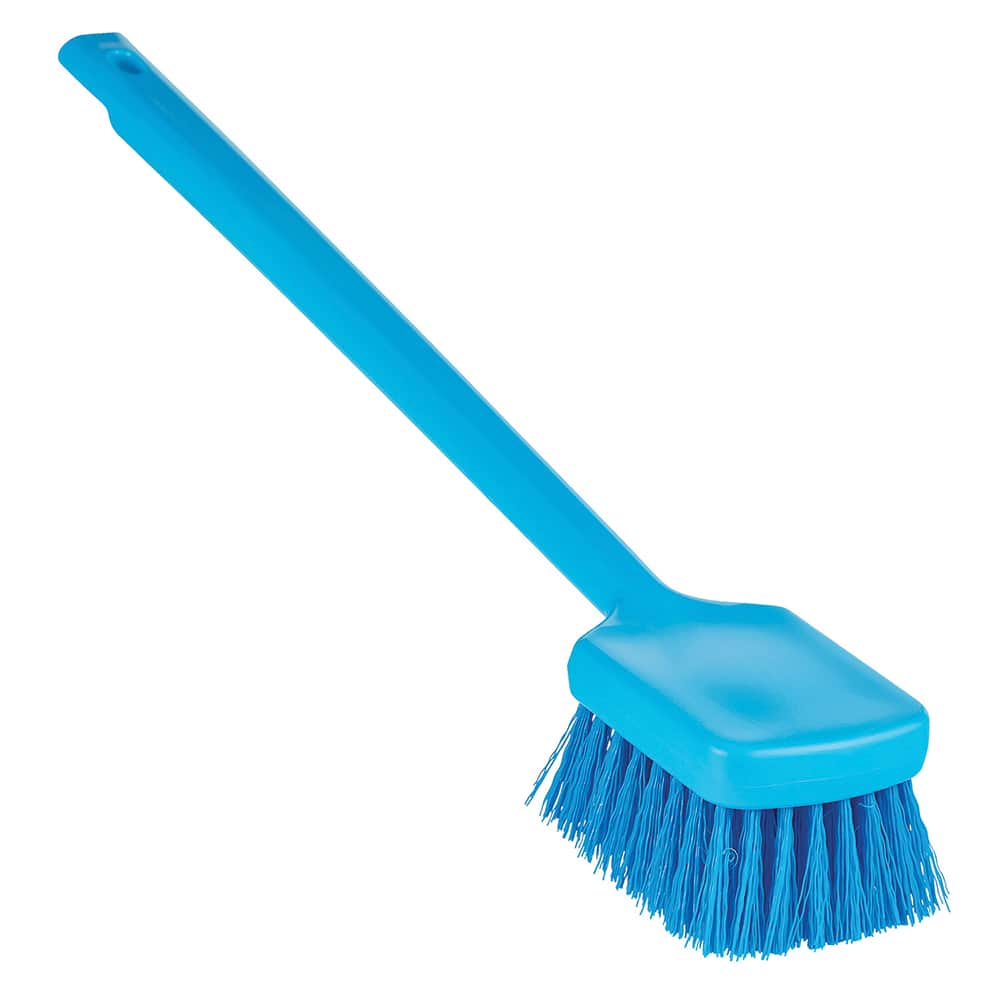 Remco - Scrub & Scouring Brushes Type: Scrub Brush Bristle Material: Polypropylene - Eagle Tool & Supply