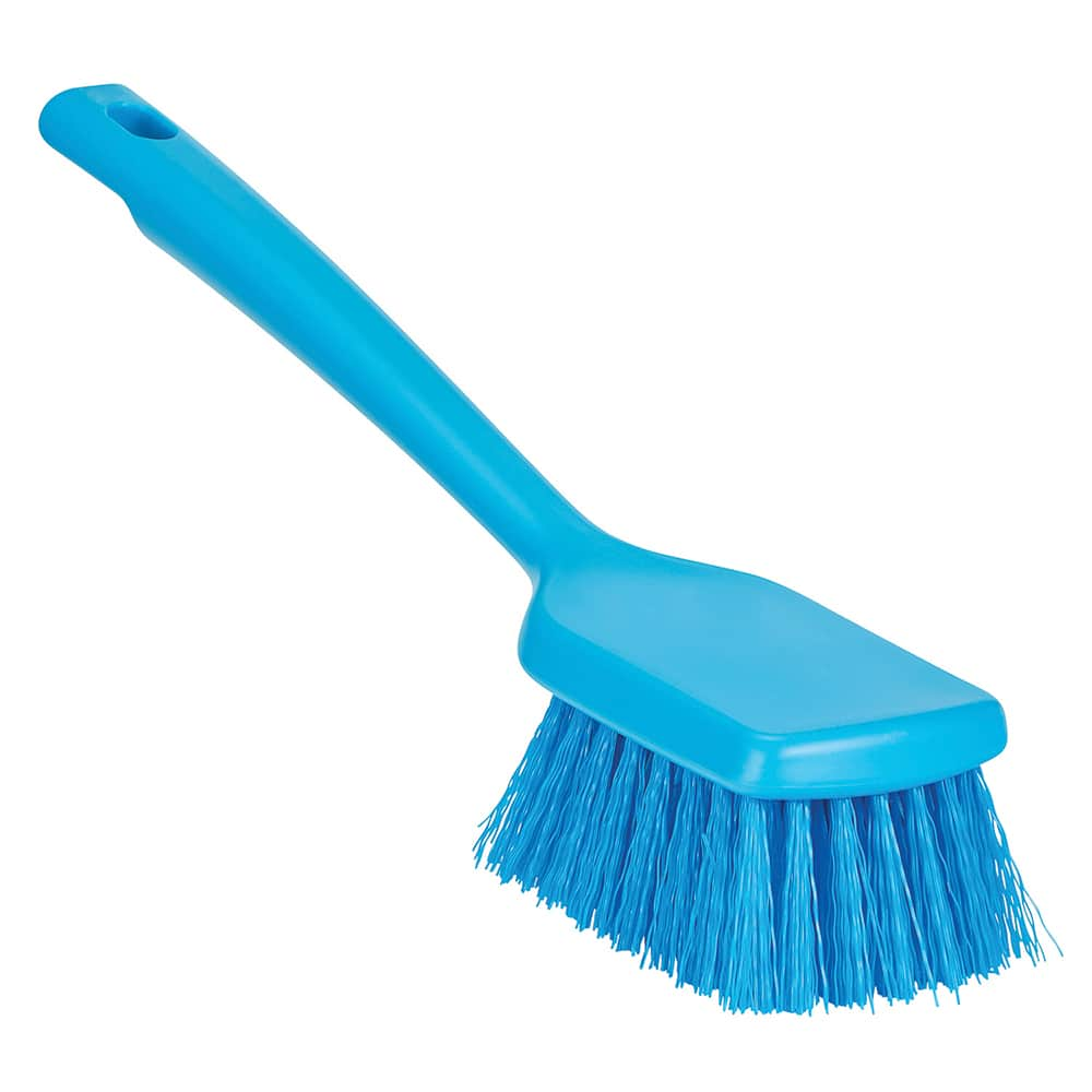 Remco - Scrub & Scouring Brushes Type: Scrub Brush Bristle Material: Polypropylene - Eagle Tool & Supply