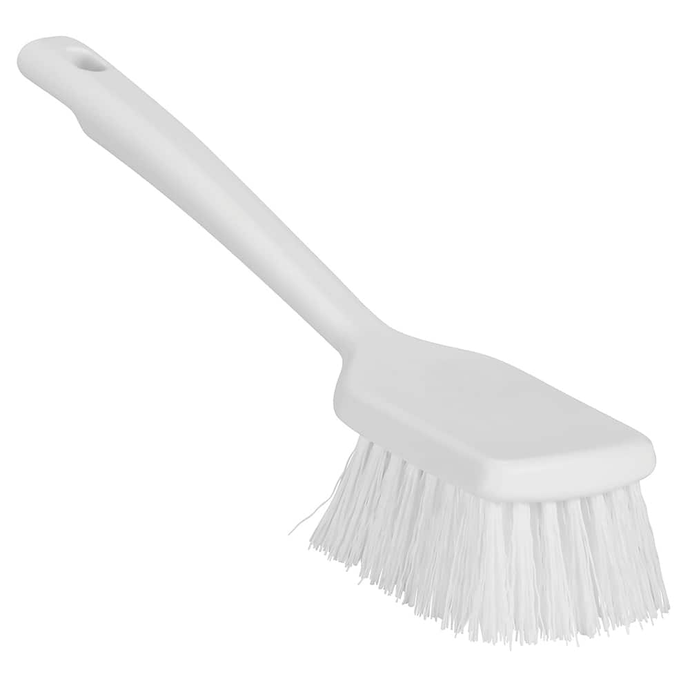 Remco - Scrub & Scouring Brushes Type: Scrub Brush Bristle Material: Polypropylene - Eagle Tool & Supply