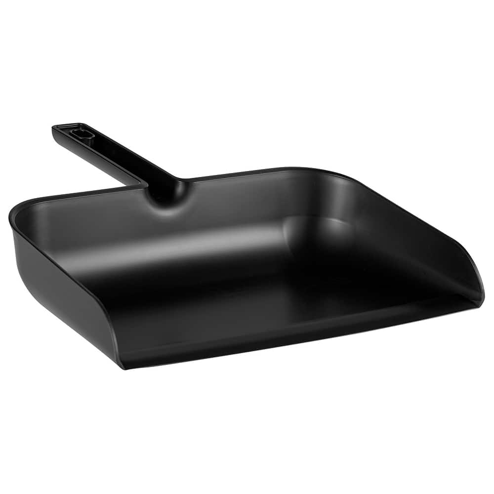 Remco - Dust Pans & Scoops Type: Hand-Held Width (Inch): 13 - Eagle Tool & Supply