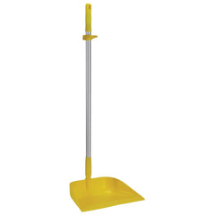 Remco - Dust Pans & Scoops Type: Upright Width (Inch): 13 - Eagle Tool & Supply