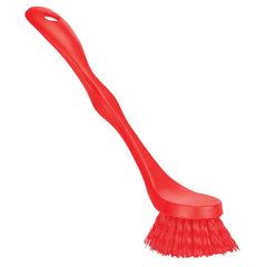 Remco - Scrub & Scouring Brushes Type: Food Service Brush Bristle Material: Polypropylene - Eagle Tool & Supply