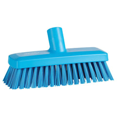 Remco - Scrub & Scouring Brushes Type: Deck Scrub Brush Bristle Material: Polyester - Eagle Tool & Supply