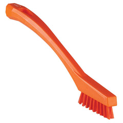 Remco - Scrub & Scouring Brushes Type: Detail Brush Bristle Material: Polyester - Eagle Tool & Supply