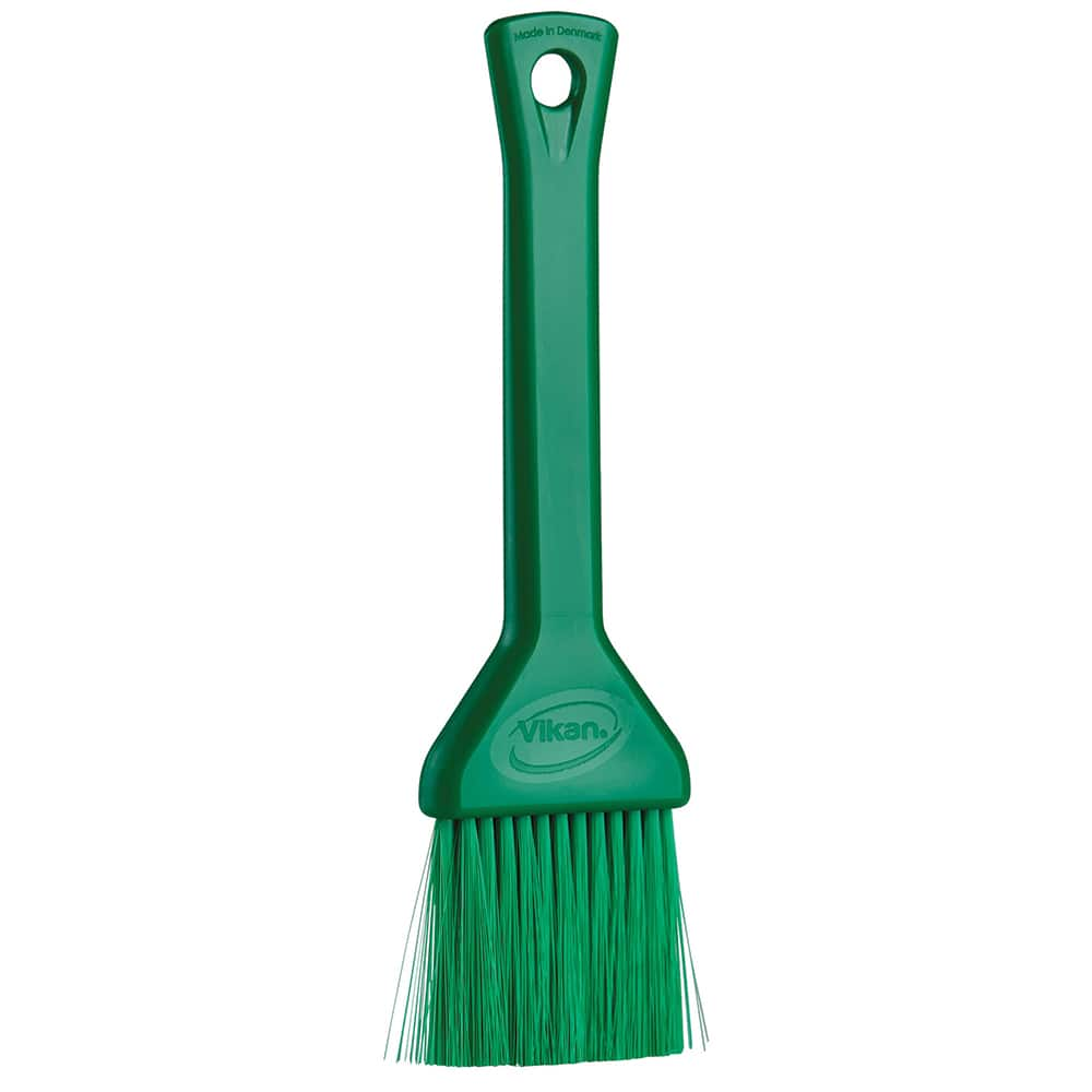 Remco - Scrub & Scouring Brushes Type: Pastry Brush Bristle Material: Polyester - Eagle Tool & Supply