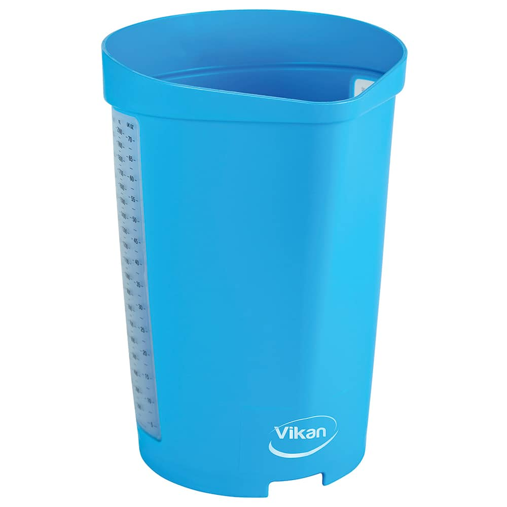 Remco - Jars, Bottles & Jugs Container Type: Jug Volume Capacity: 65 - Eagle Tool & Supply