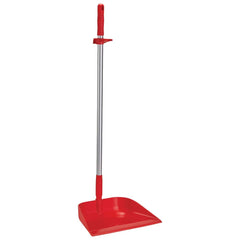 Remco - Dust Pans & Scoops Type: Upright Width (Inch): 13 - Eagle Tool & Supply