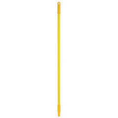 Remco - Broom/Squeegee Poles & Handles Connection Type: European Threaded Handle Material: Fiberglass - Eagle Tool & Supply