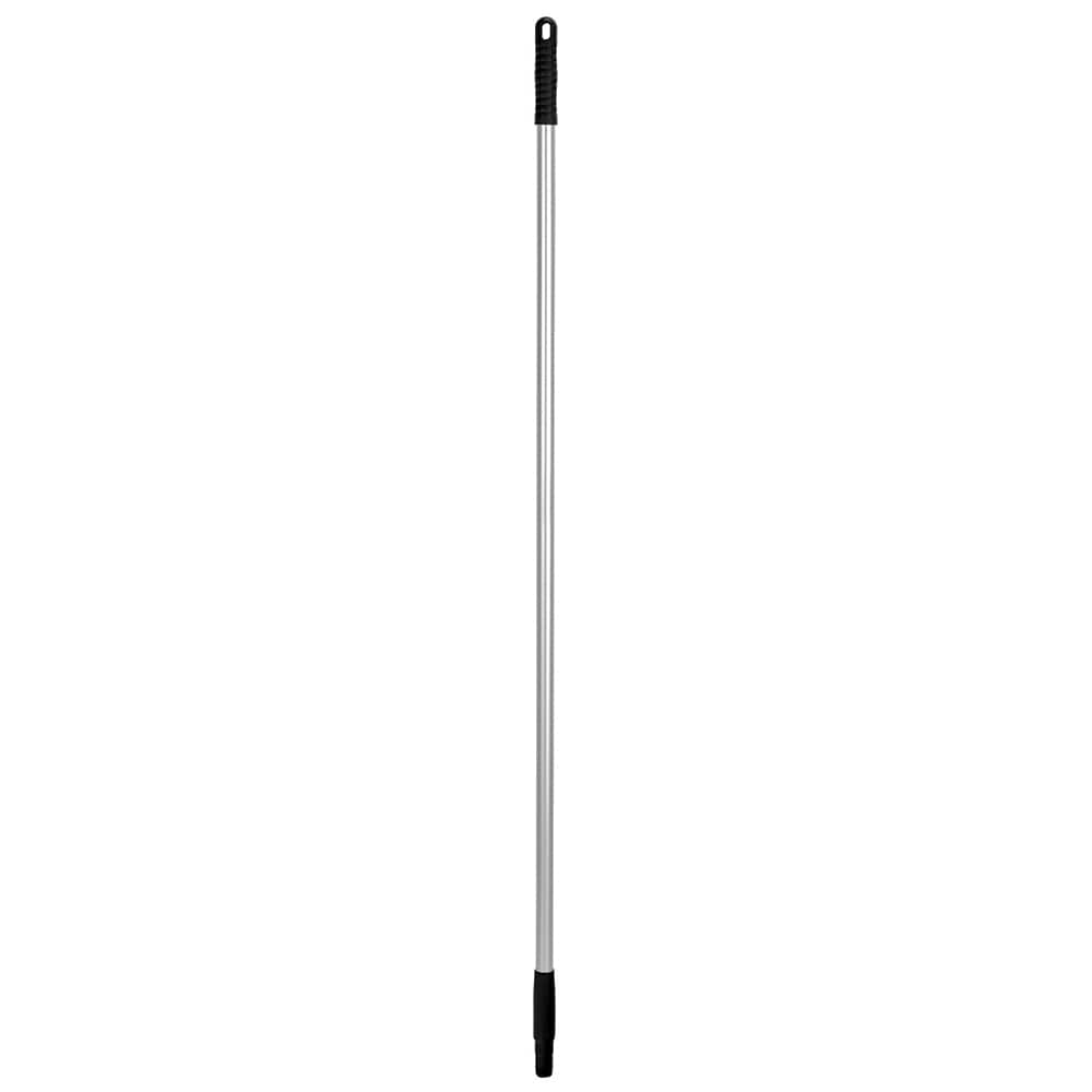 Remco - Broom/Squeegee Poles & Handles Connection Type: European Threaded Handle Material: Aluminum - Eagle Tool & Supply