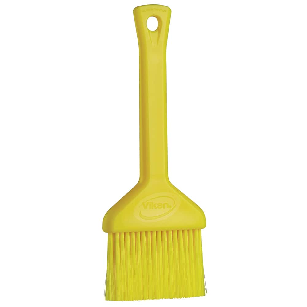 Remco - Scrub & Scouring Brushes Type: Pastry Brush Bristle Material: Polyester - Eagle Tool & Supply