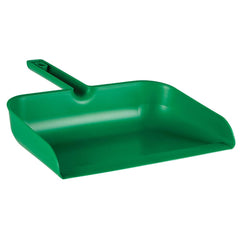 Remco - Dust Pans & Scoops Type: Hand-Held Width (Inch): 13 - Eagle Tool & Supply