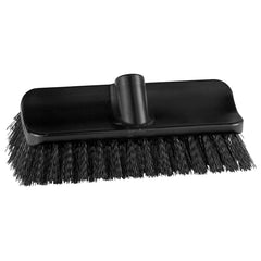 Remco - Scrub & Scouring Brushes Type: Deck Scrub Brush Bristle Material: Polypropylene - Eagle Tool & Supply