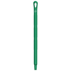 Remco - Broom/Squeegee Poles & Handles Connection Type: European Threaded Handle Material: Polypropylene - Eagle Tool & Supply