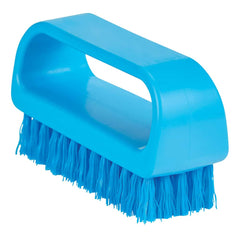 Remco - Scrub & Scouring Brushes Type: Nail Brush Bristle Material: Polypropylene - Eagle Tool & Supply