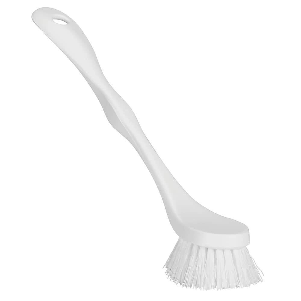 Remco - Scrub & Scouring Brushes Type: Food Service Brush Bristle Material: Polypropylene - Eagle Tool & Supply