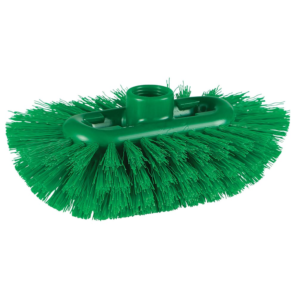 Remco - Scrub & Scouring Brushes Type: Tank Brush Bristle Material: Polypropylene - Eagle Tool & Supply