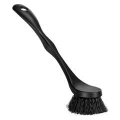 Remco - Scrub & Scouring Brushes Type: Food Service Brush Bristle Material: Polypropylene - Eagle Tool & Supply