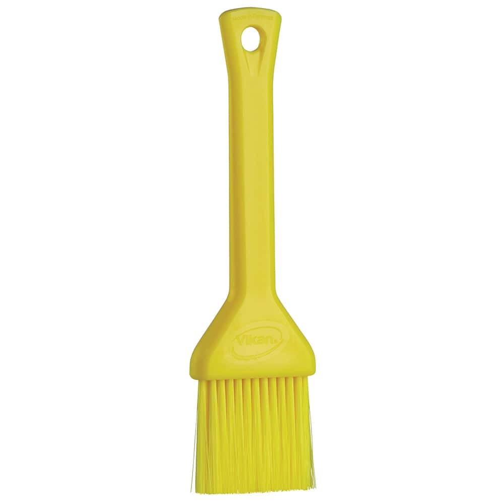 Remco - Scrub & Scouring Brushes Type: Pastry Brush Bristle Material: Polyester - Eagle Tool & Supply